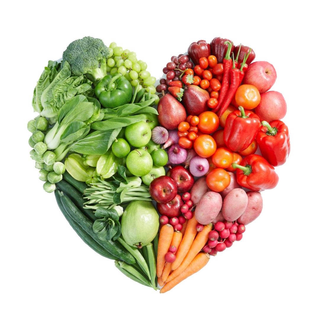 Cómo ayudar a nuestra microbiota a través de la alimentación. Parte 1