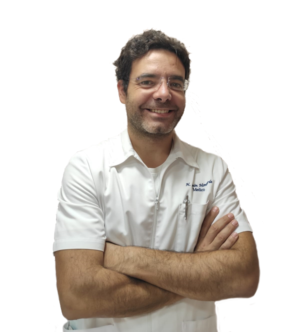 Dr. Héctor Simón