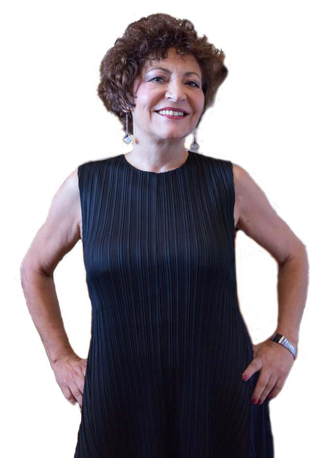 Dra. Mª Luisa Monterde